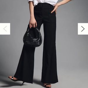 *sold* Anthropologie Pants size 10